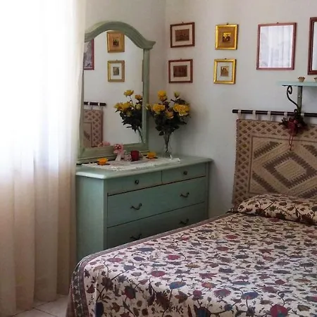 Bed & Breakfast Le Stelle Santa Margherita di Pula