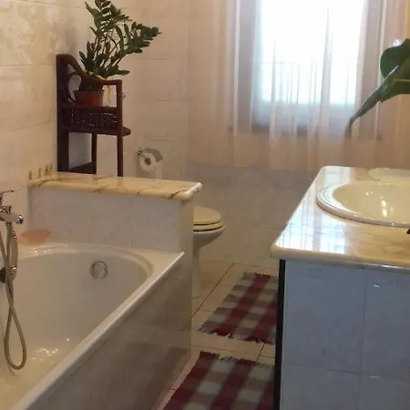 Bed & Breakfast Le Stelle Santa Margherita di Pula