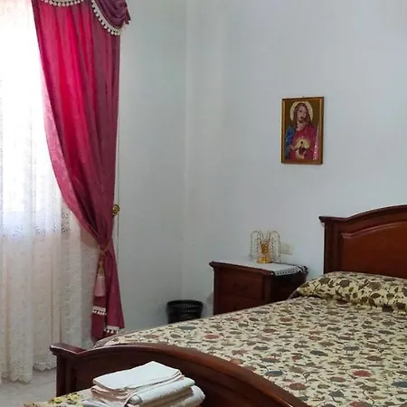 Le Stelle Frühstückspension Santa Margherita di Pula