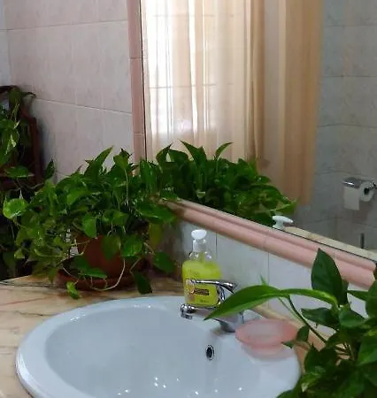 Bed & Breakfast Le Stelle Santa Margherita di Pula