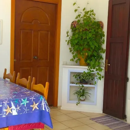 Frühstückspension Le Stelle