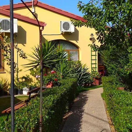 Bed & Breakfast Le Stelle *