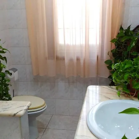 Bed & Breakfast Le Stelle Santa Margherita di Pula