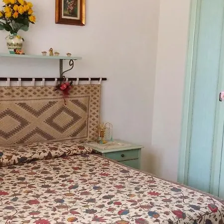 Bed & Breakfast Le Stelle Santa Margherita di Pula