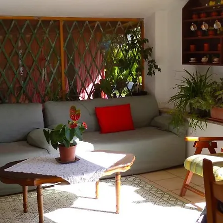 Bed & Breakfast Le Stelle *