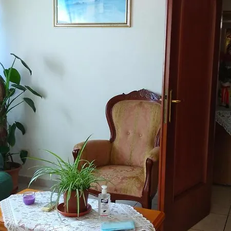 Bed & Breakfast Le Stelle