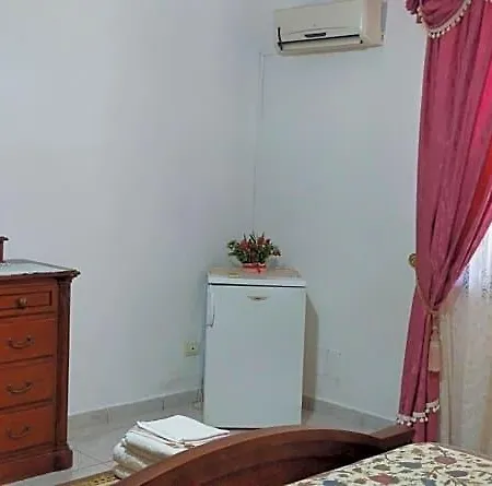 B&B Le Stelle 산타마르게리타디풀라