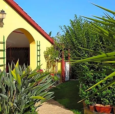 Le Stelle B&B 산타마르게리타디풀라