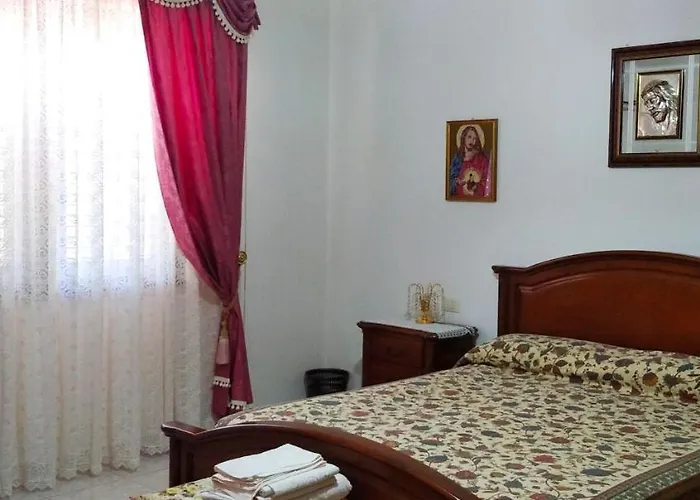 Le Stelle Frühstückspension Santa Margherita di Pula