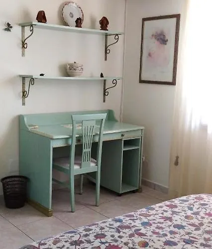 Le Stelle Santa Margherita di Pula