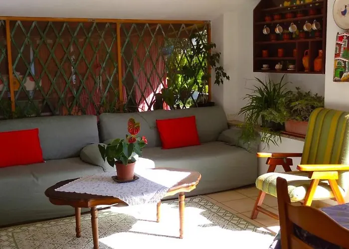 Frühstückspension Le Stelle *